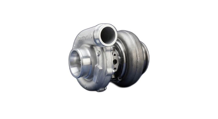 Ny Garrett Turbo