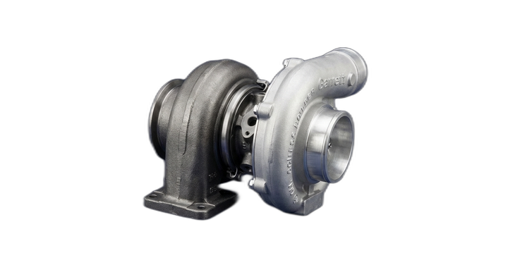 Renoverad Garrett Turbo