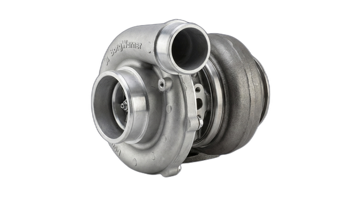 BorgWarner Turbo