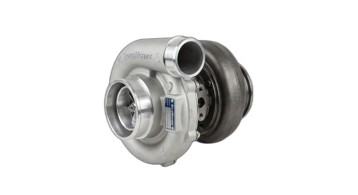 Renoverad BorgWarner Turbo