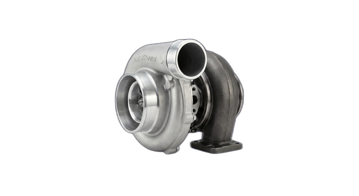 Master Power Turbo