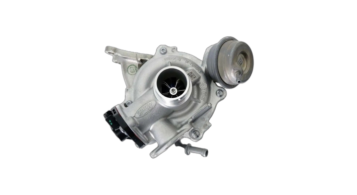 Continental Turbo