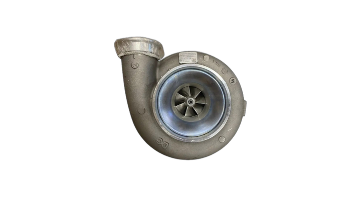Daimler Turbo