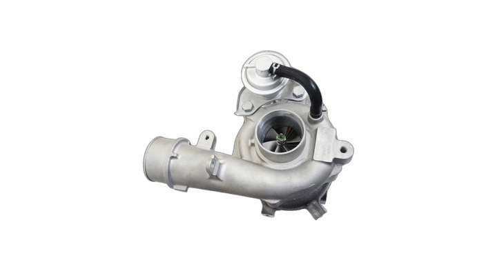 Hitachi Turbo