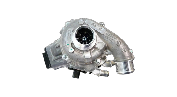 Valeo Turbo