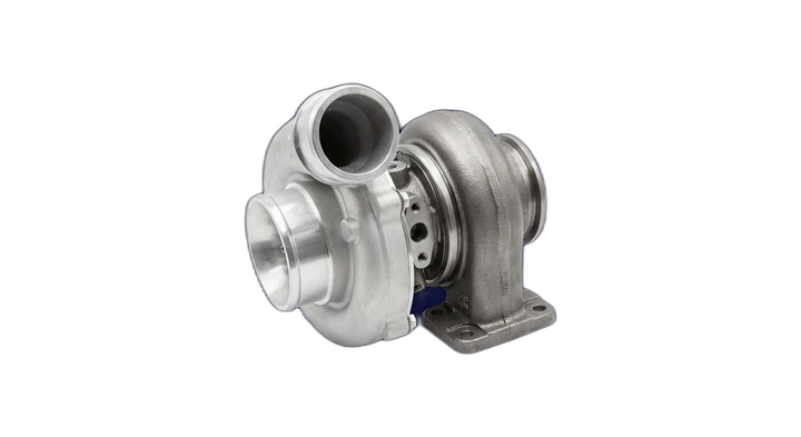 Ny Turbo