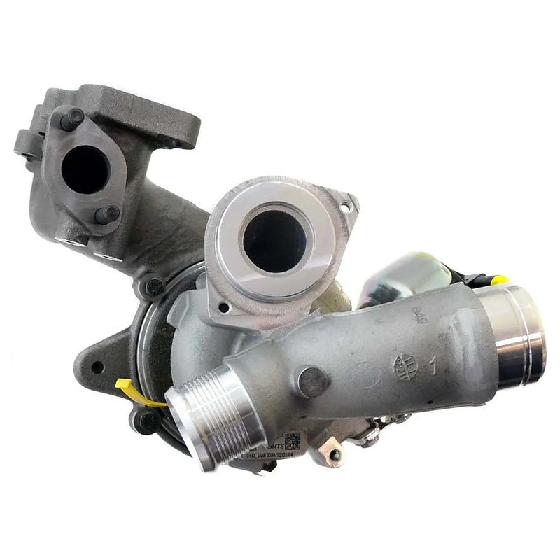 BMTS Turbo 030TC11006000