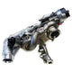 BorgWarner Turbo 03N145701F