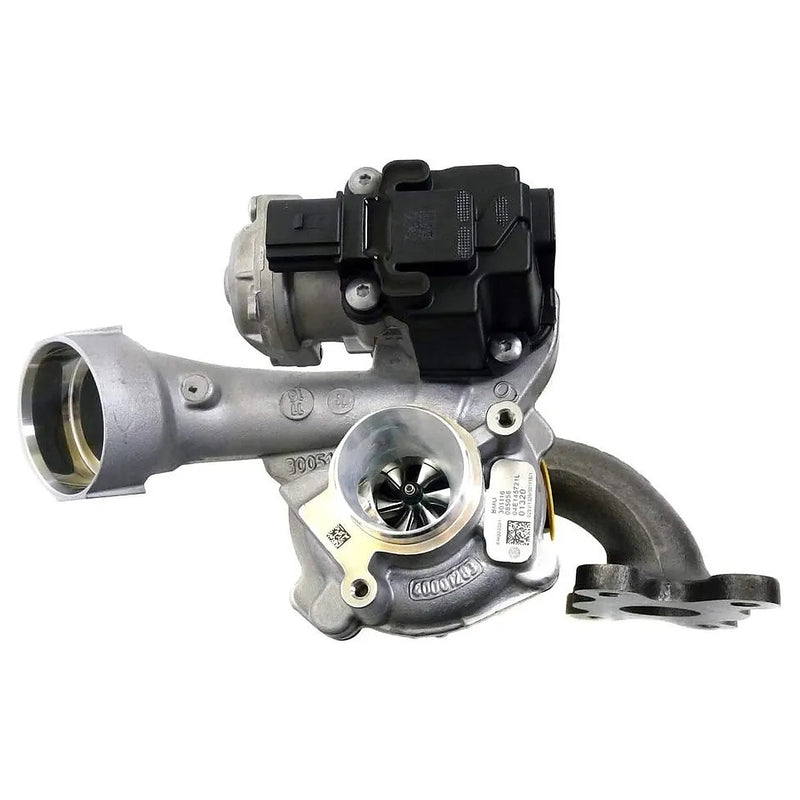 BMTS Turbo 04E145721L