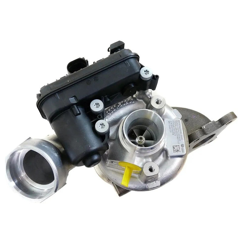 Mitsubishi Turbo 04E145722G