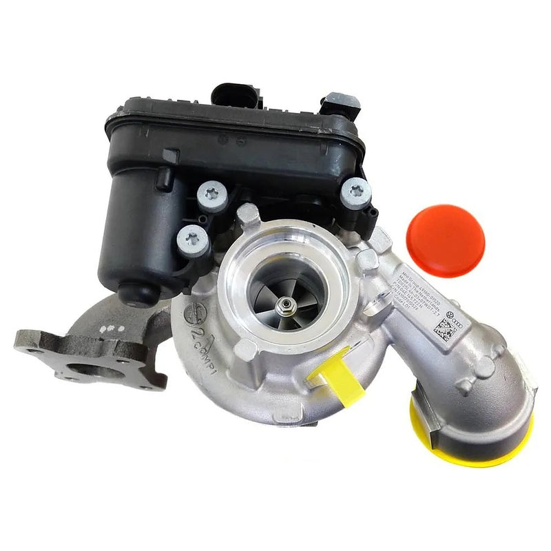 Mitsubishi Turbo 04E145722H