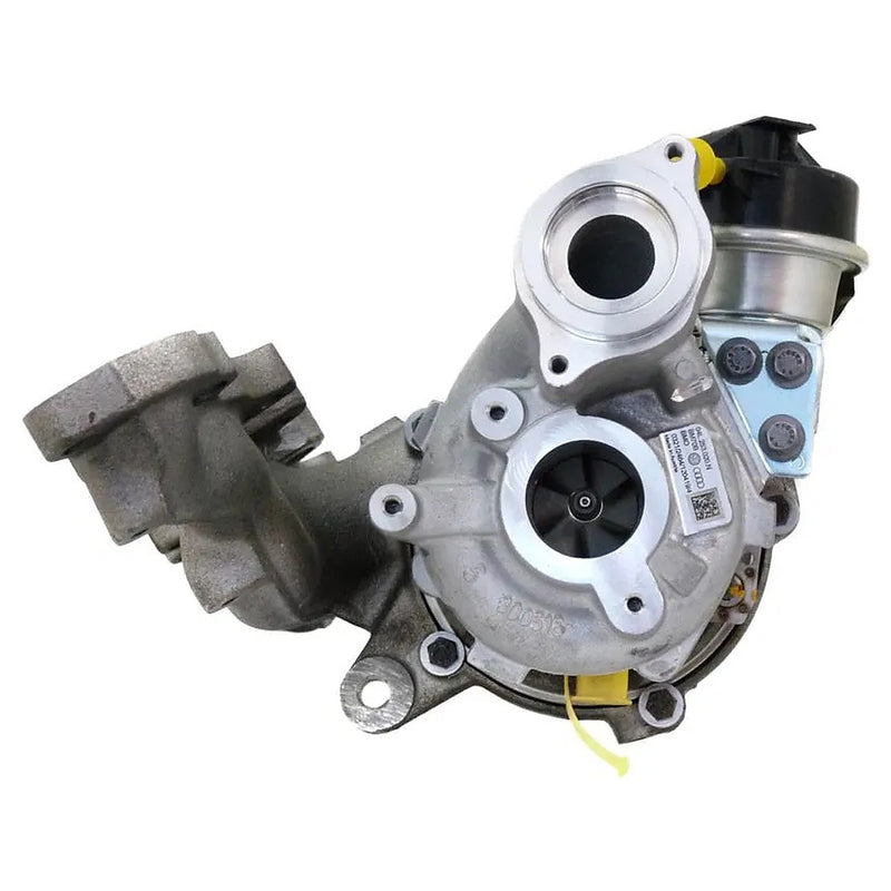 BMTS Turbo 04L253020N
