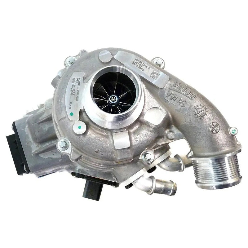 Valeo Turbo 057145601E
