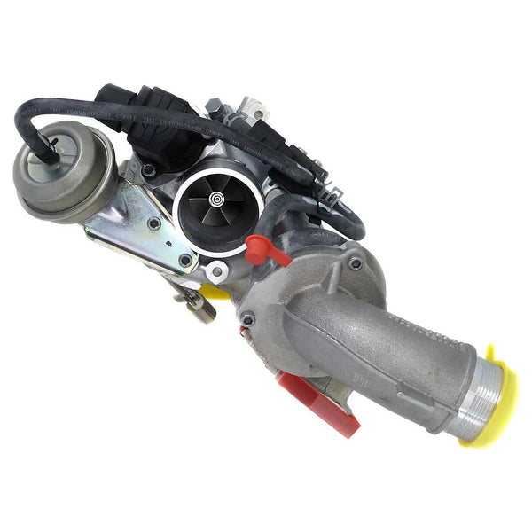 IHI Turbo 06J145722D