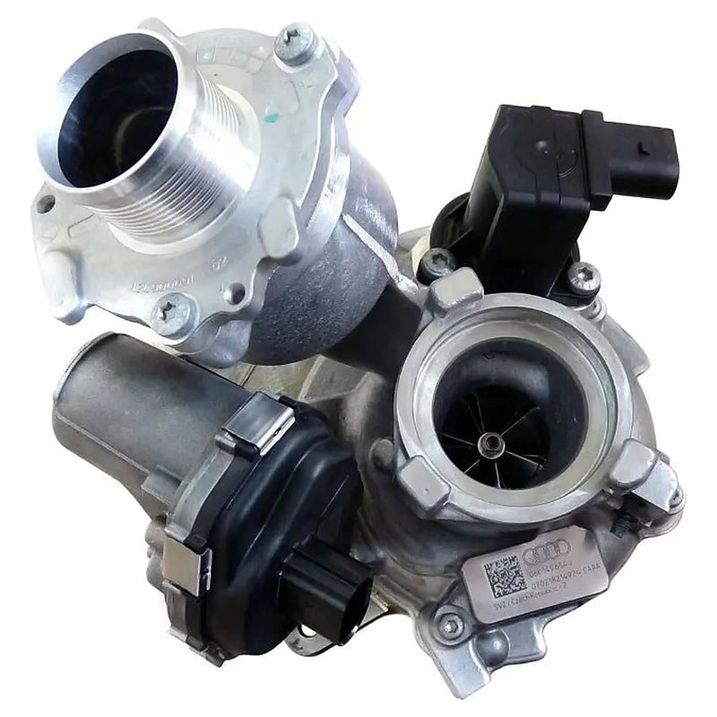 Continental Turbo 06K145654J