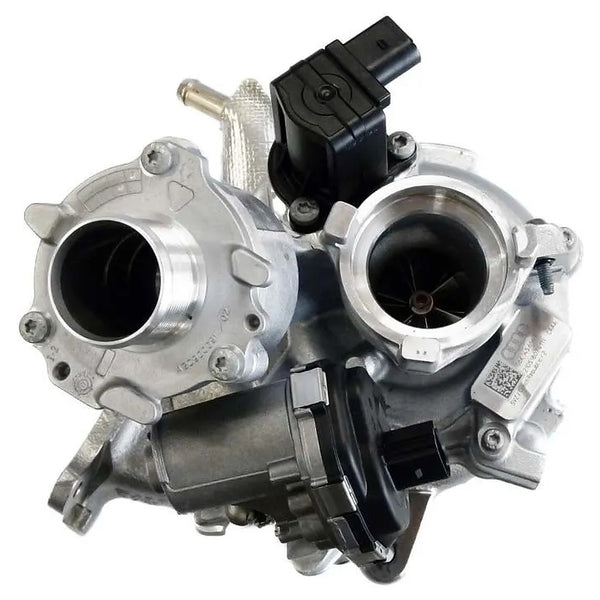 Continental Turbo 06K145654K