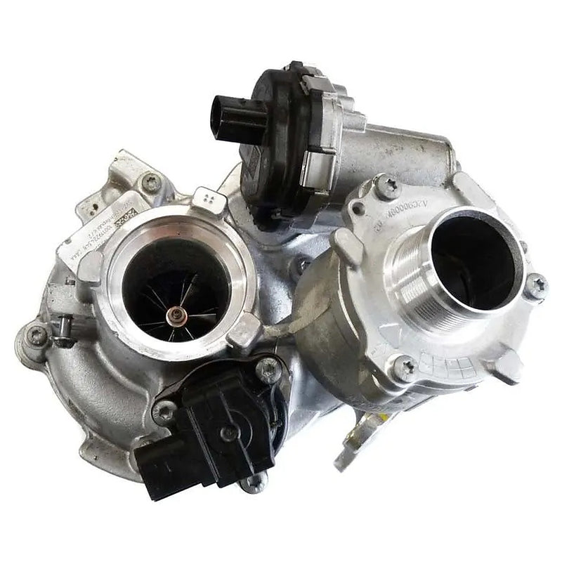 Continental Turbo 06K145654L