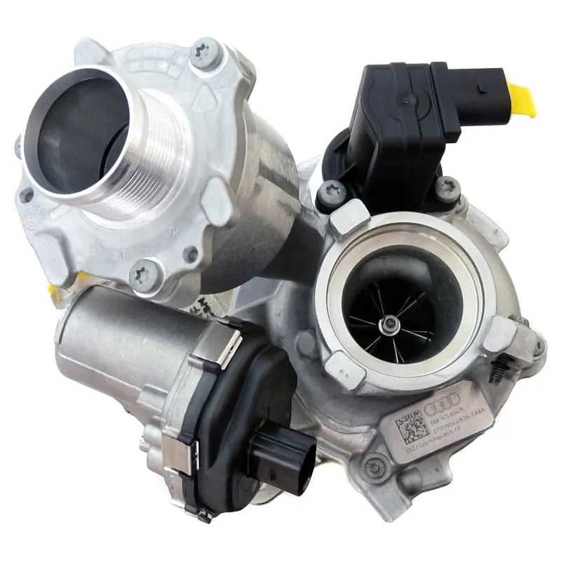 Continental Turbo 06K145654M