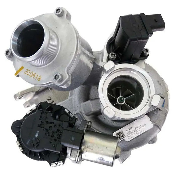 IHI Turbo 06K145874G
