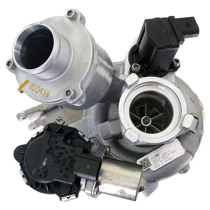 IHI Turbo 06K145874G