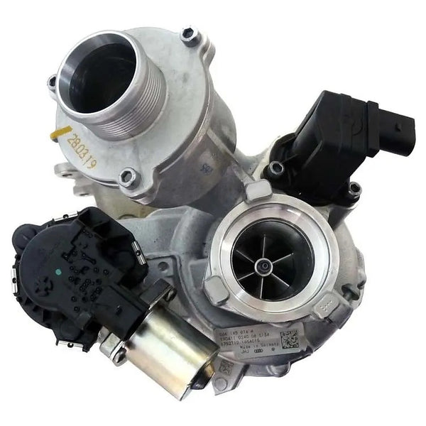 IHI Turbo 06K145874M