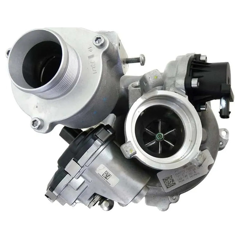 IHI Turbo 06Q145701B