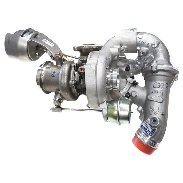 BorgWarner Turbo 10009700074