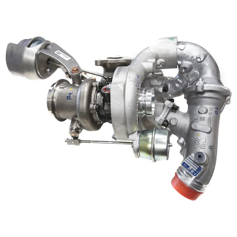 BorgWarner Turbo 10009700074