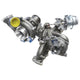 BorgWarner Turbo 10009700164