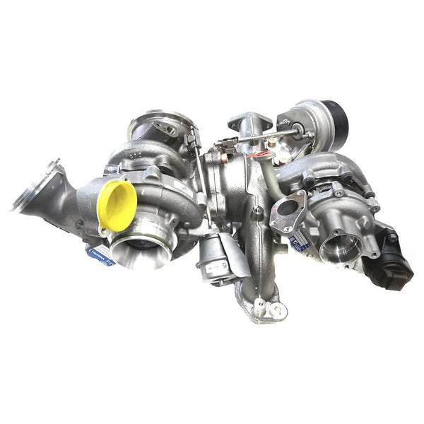 BorgWarner Turbo 10009700178