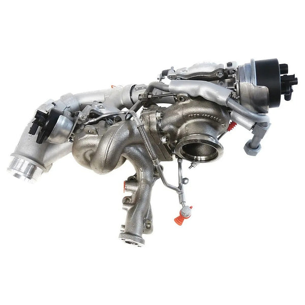 BorgWarner Turbo 10009700191