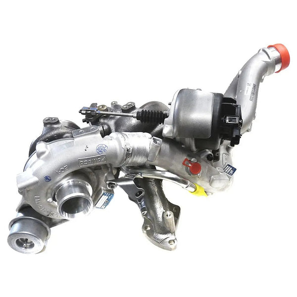 BorgWarner Turbo 10009700231