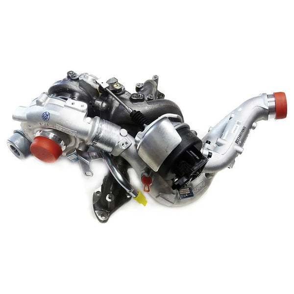 BorgWarner Turbo 10009700232