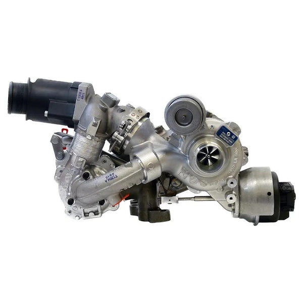 BorgWarner Turbo 10009930102