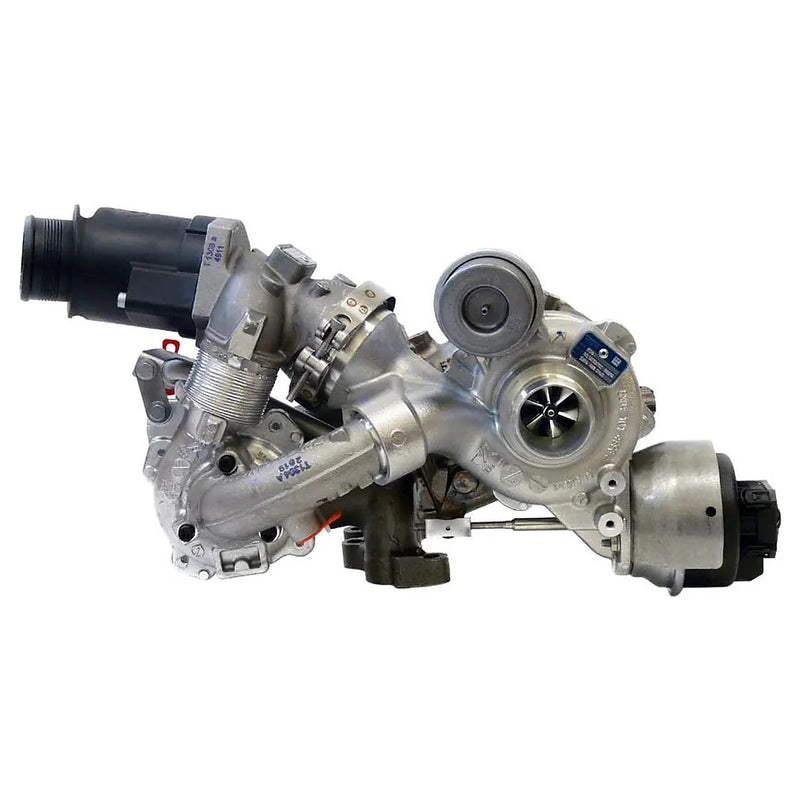 BorgWarner Turbo 10009930102