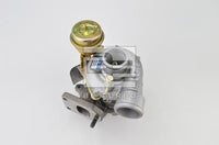 Ny BE Turbo 124023 turboaggregat