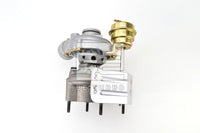 Ny BE Turbo 124023 turboaggregat