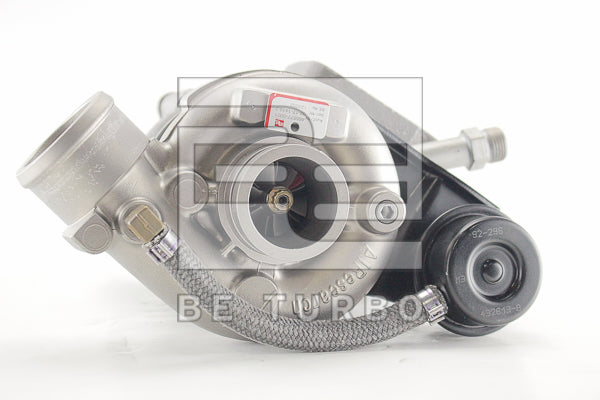Ny BE Turbo 124052RED turboaggregat