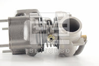 Ny BE Turbo 124052RED turboaggregat