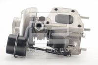 Ny BE Turbo 124052RED turboaggregat