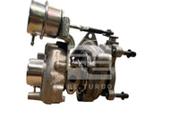 Ny BE Turbo 124067 turboaggregat