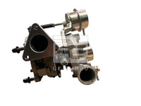 Ny BE Turbo 124067 turboaggregat