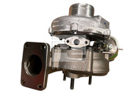 Ny BE Turbo 124068 turboaggregat
