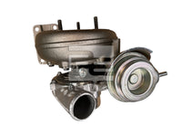 Ny BE Turbo 124068RED turboaggregat