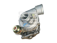 Ny BE Turbo 124076 turboaggregat