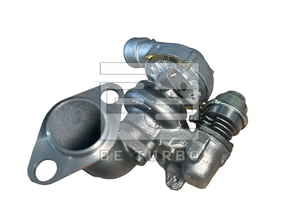 Ny BE Turbo 124076 turboaggregat
