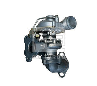 Ny BE Turbo 124076 turboaggregat