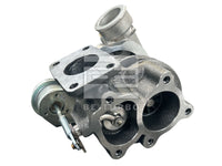 Ny BE Turbo 124079 turboaggregat