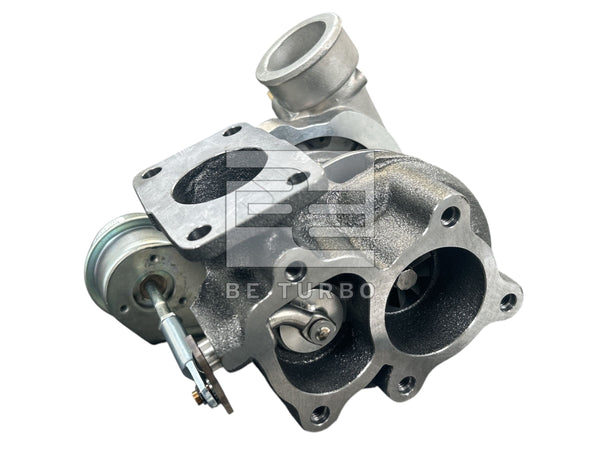 Ny BE Turbo 124079 turboaggregat