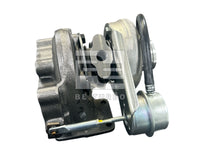 Ny BE Turbo 124079 turboaggregat